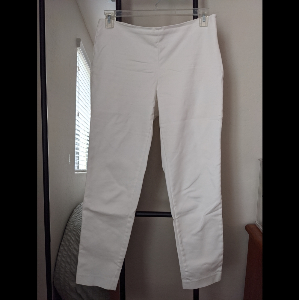 Vince Camuto | Ankle Slacks 8